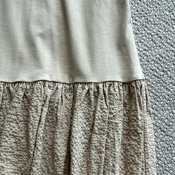 Maxi Dress with Pockets - Picture 5 of 9